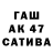 ГАШИШ индика сатива ayana turarova